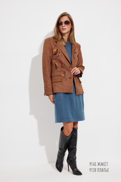 Жакет Niv Niv Fashion 9145