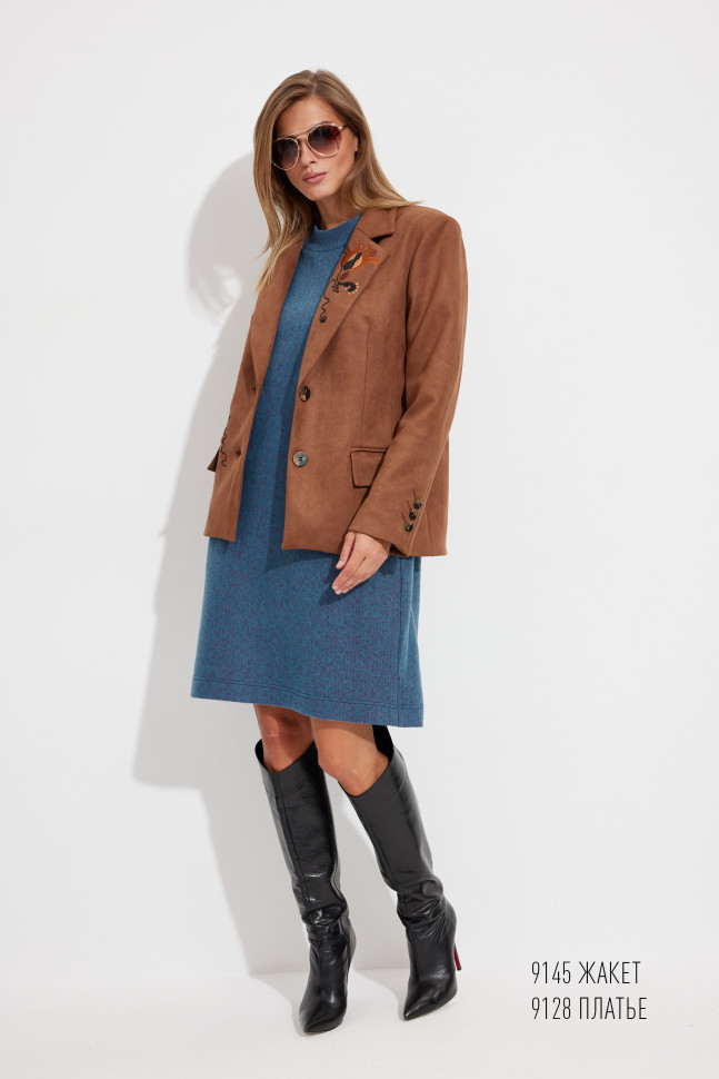 Жакет Niv Niv Fashion 9145