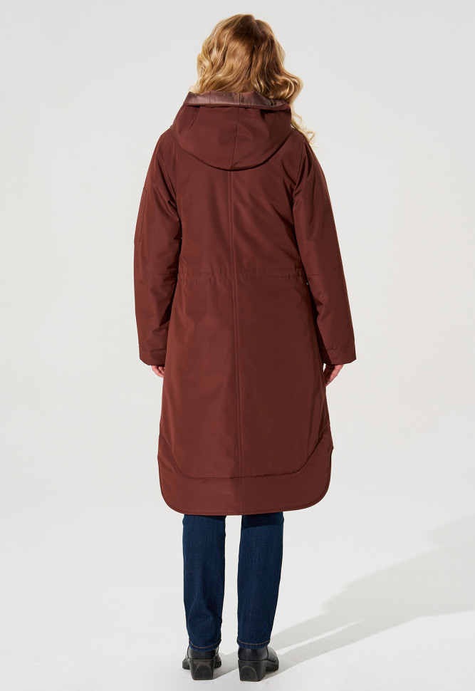 Пальто Dimma Кампари/1