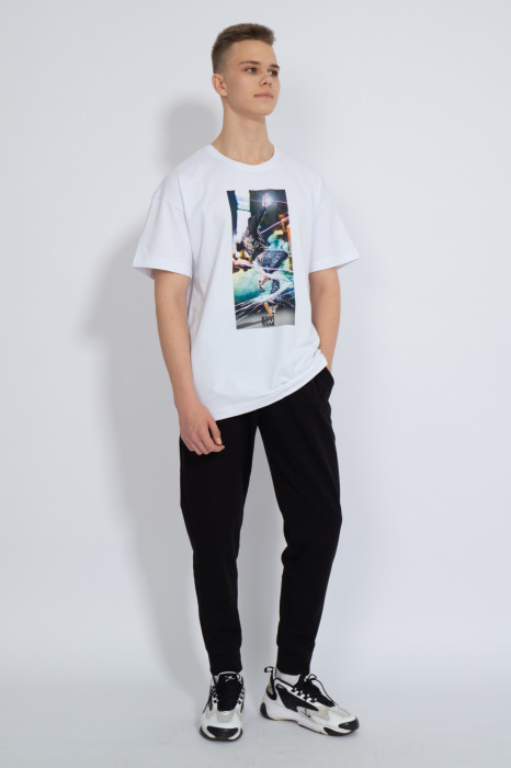 Джемпер Kivviwear 100120