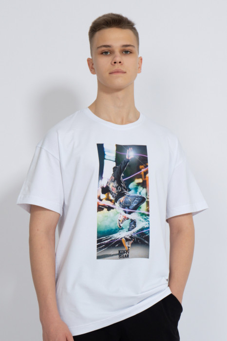 Джемпер Kivviwear 100120