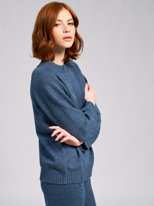 Джемпер Mozart WW2535