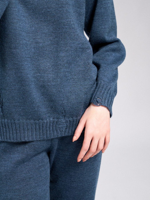 Джемпер Mozart WW2535