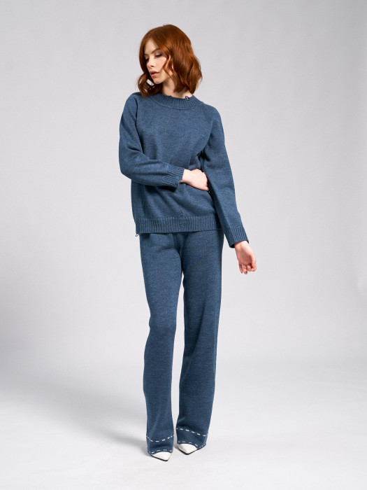 Джемпер Mozart WW2535