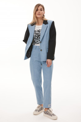 Жакет Niv Niv Fashion 465