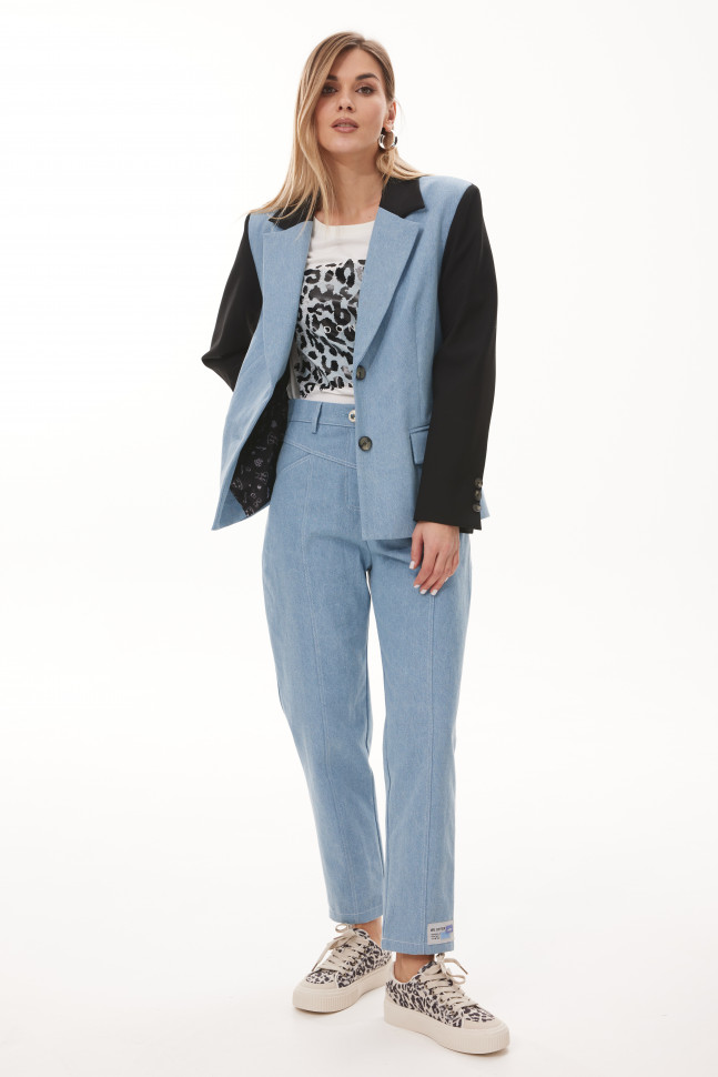 Жакет Niv Niv Fashion 465