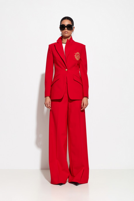 Жакет LAKBI 55051