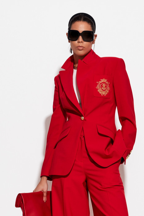 Жакет LAKBI 55051