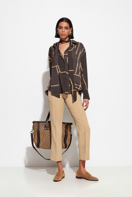 Блузка LAKBI 55063