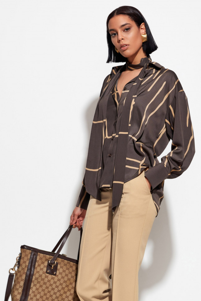 Блузка LAKBI 55063