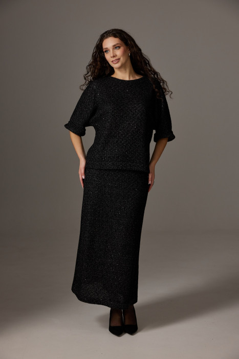 Джемпер MG 2324