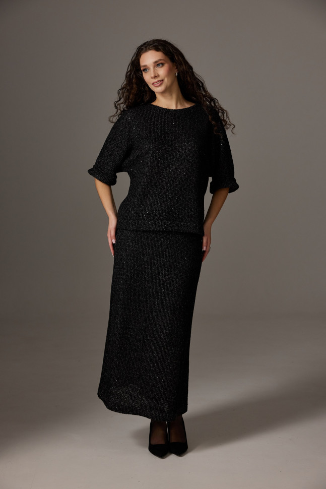 Джемпер MG 2324