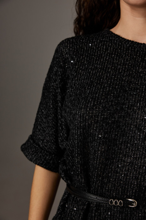 Джемпер MG 2324