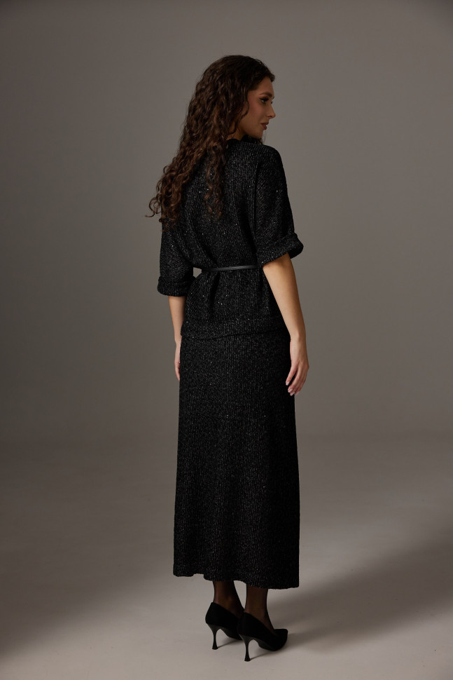 Джемпер MG 2324