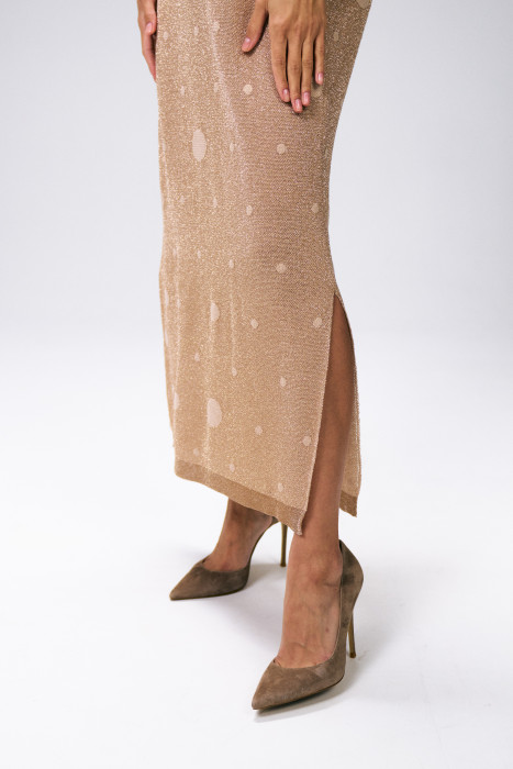 Платье Mozart NN2618