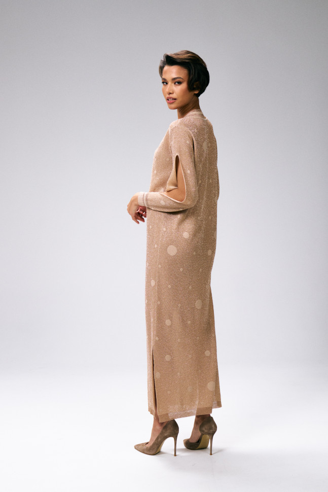 Платье Mozart NN2618