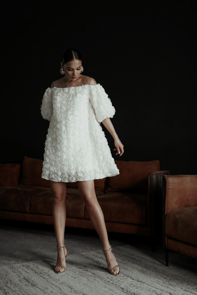 Платье Vesnaletto 4334/1