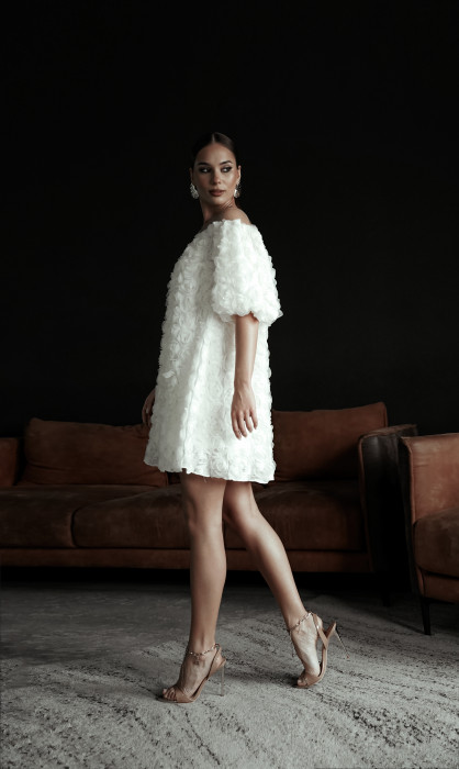 Платье Vesnaletto 4334/1