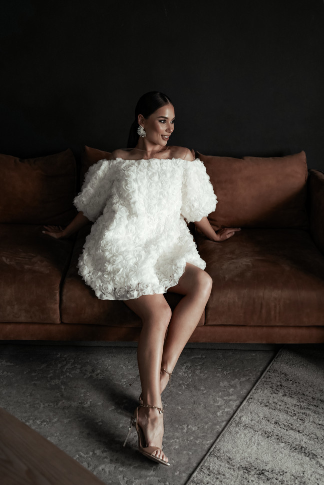 Платье Vesnaletto 4334/1