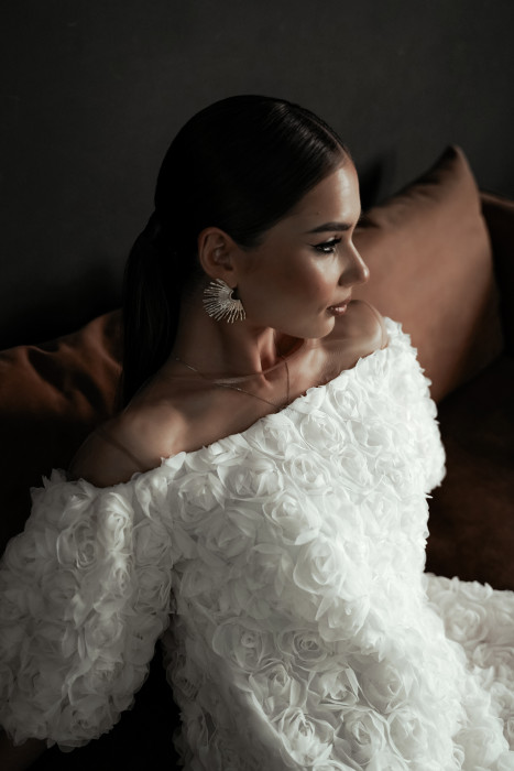 Платье Vesnaletto 4334/1