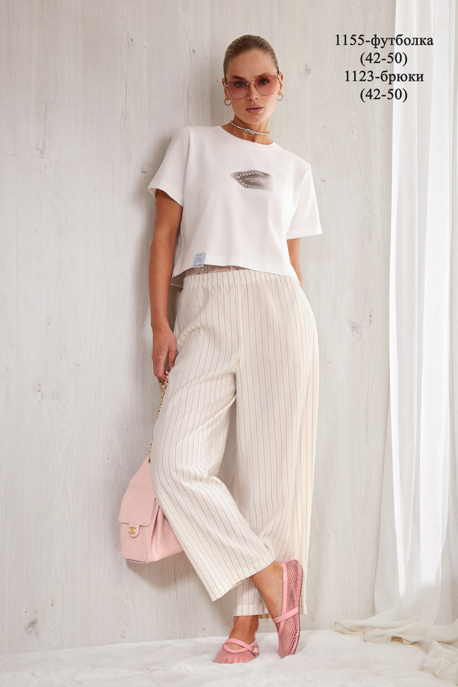 Брюки NIV NIV 1123