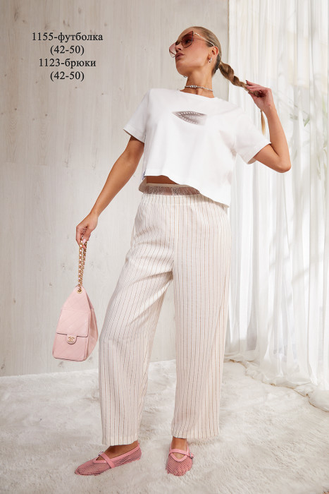 Брюки NIV NIV 1123