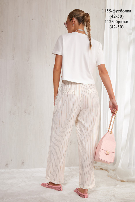 Брюки NIV NIV 1123