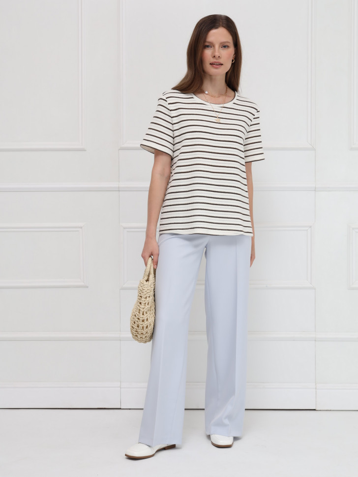 Джемпер Akimbo 65