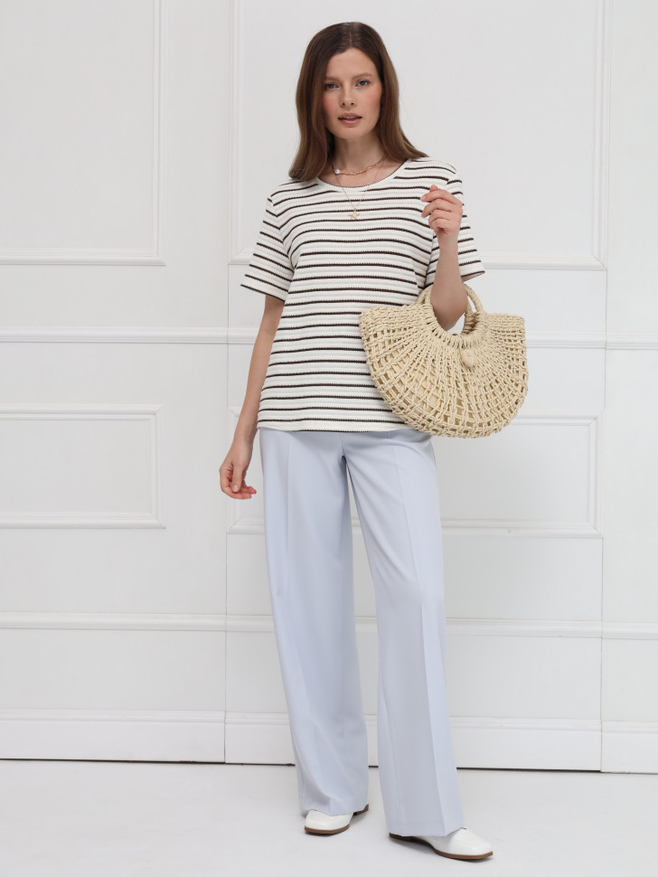 Джемпер Akimbo 65