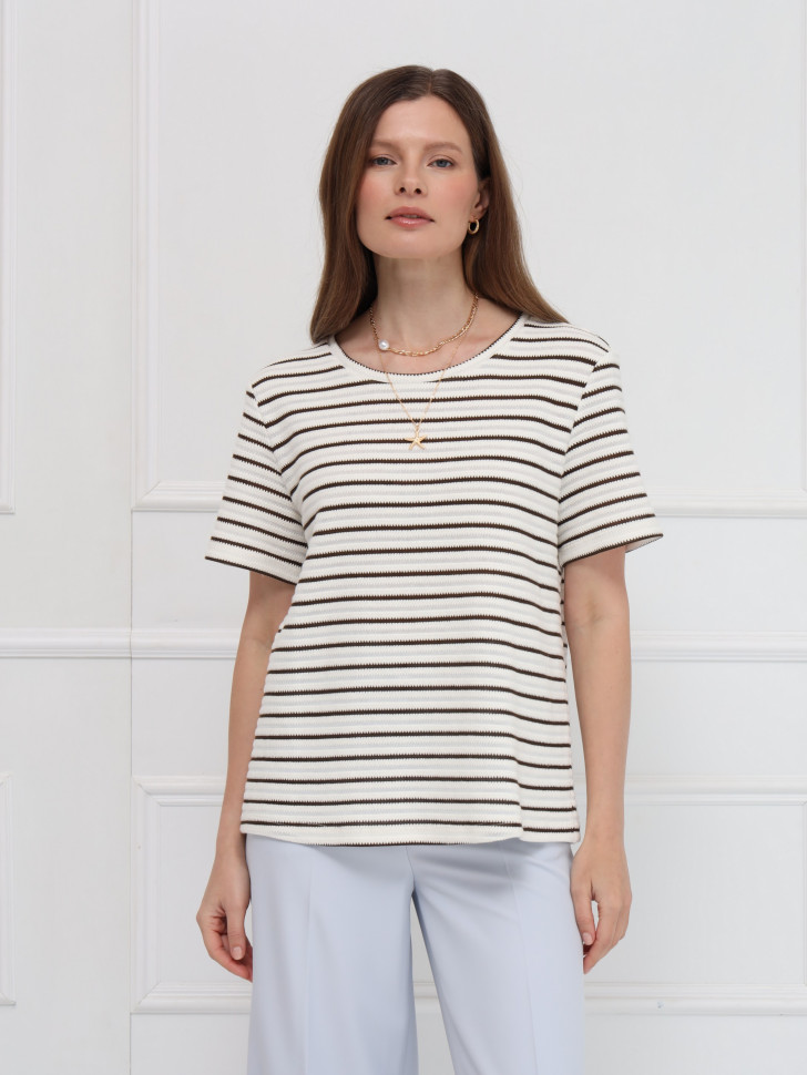 Джемпер Akimbo 65