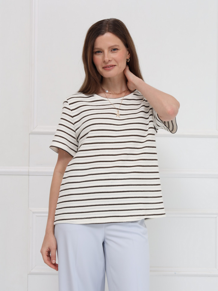 Джемпер Akimbo 65