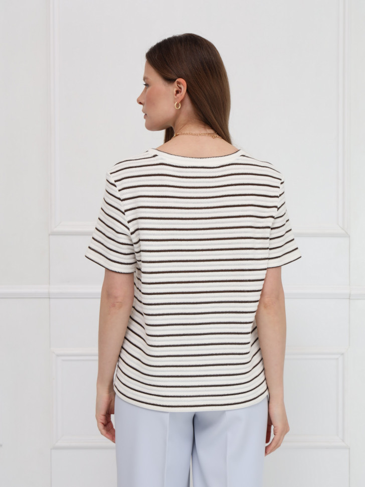 Джемпер Akimbo 65