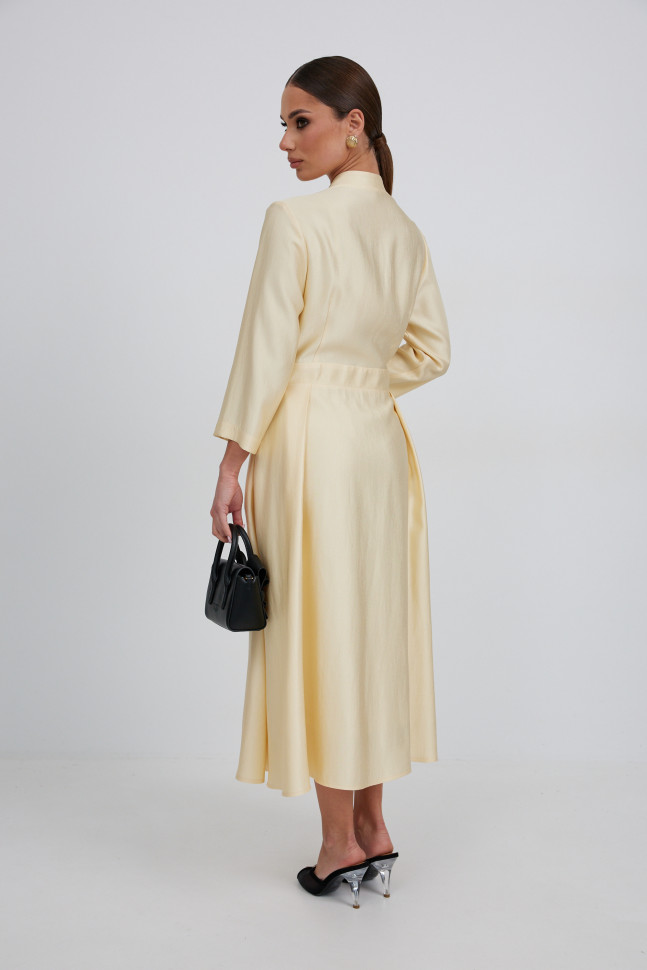 Платье Vesnaletto 4426