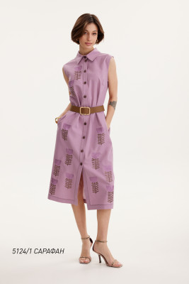 Сарафан Niv Niv Fashion 5124/1