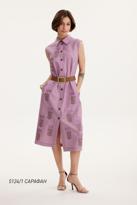 Сарафан Niv Niv Fashion 5124/1