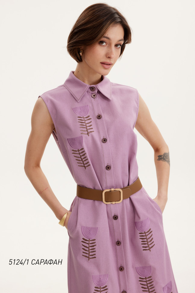 Сарафан Niv Niv Fashion 5124/1