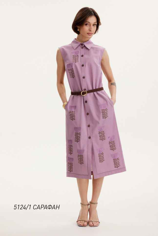 Сарафан Niv Niv Fashion 5124/1