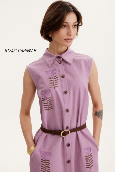 Сарафан Niv Niv Fashion 5124/1