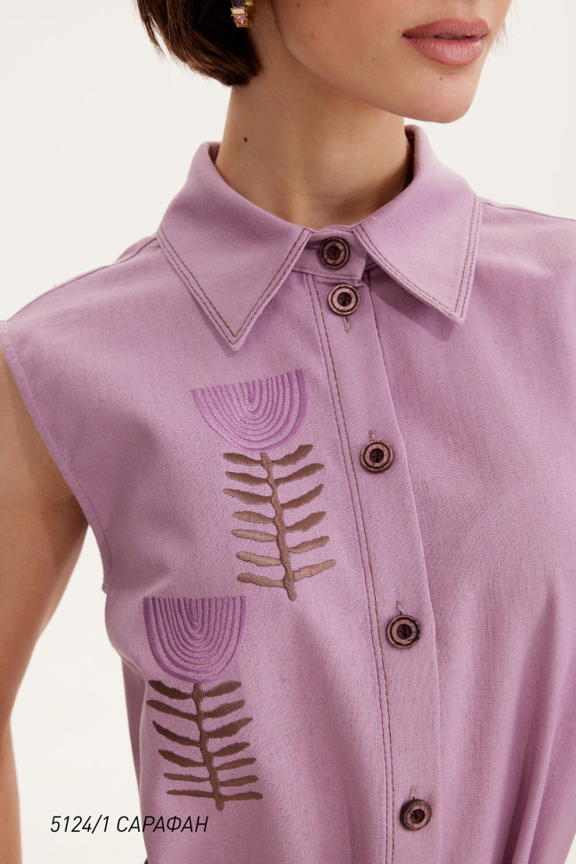 Сарафан Niv Niv Fashion 5124/1