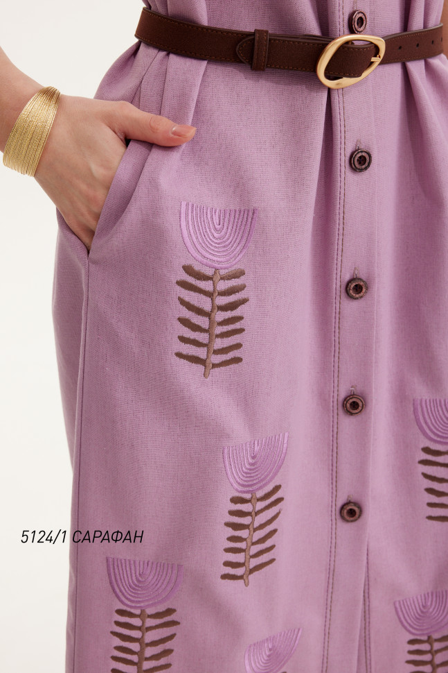 Сарафан Niv Niv Fashion 5124/1