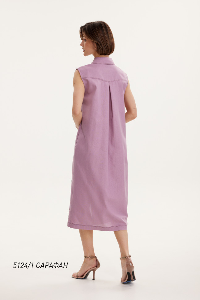 Сарафан Niv Niv Fashion 5124/1