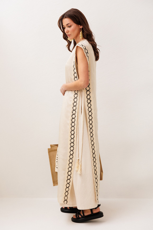 Платье BUTER 3303/1