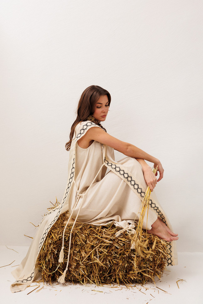 Платье BUTER 3303/1