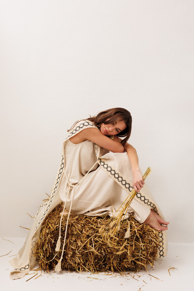 Платье BUTER 3303/1