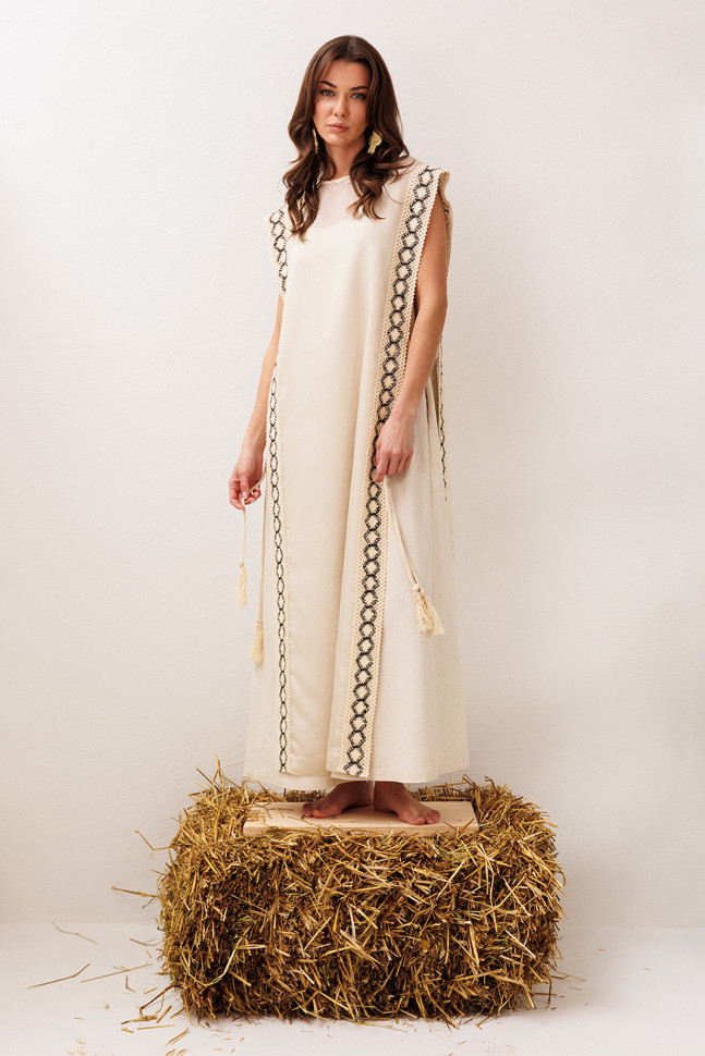 Платье BUTER 3303/1