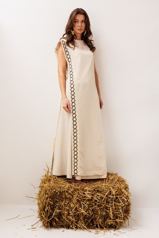 Платье BUTER 3303/1