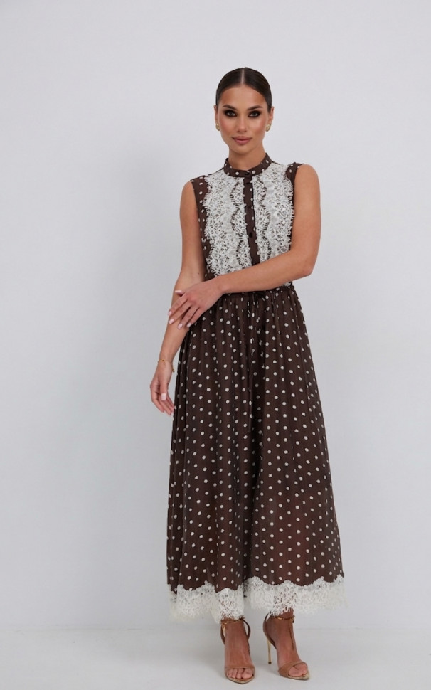 Платье Vesnaletto 4461