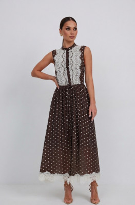 Платье Vesnaletto 4461