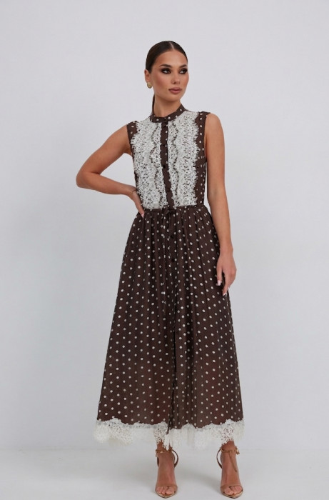 Платье Vesnaletto 4461