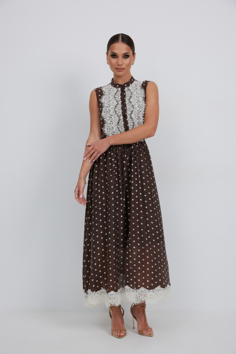 Платье Vesnaletto 4461